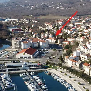Mel Novi Vinodolski